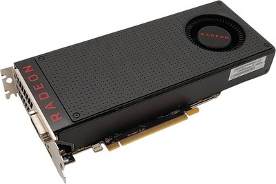 Sapphire AMD Radeon RX 470 4G GDDR5 PCI-E Grafikkarte - Preis inkl MwSt