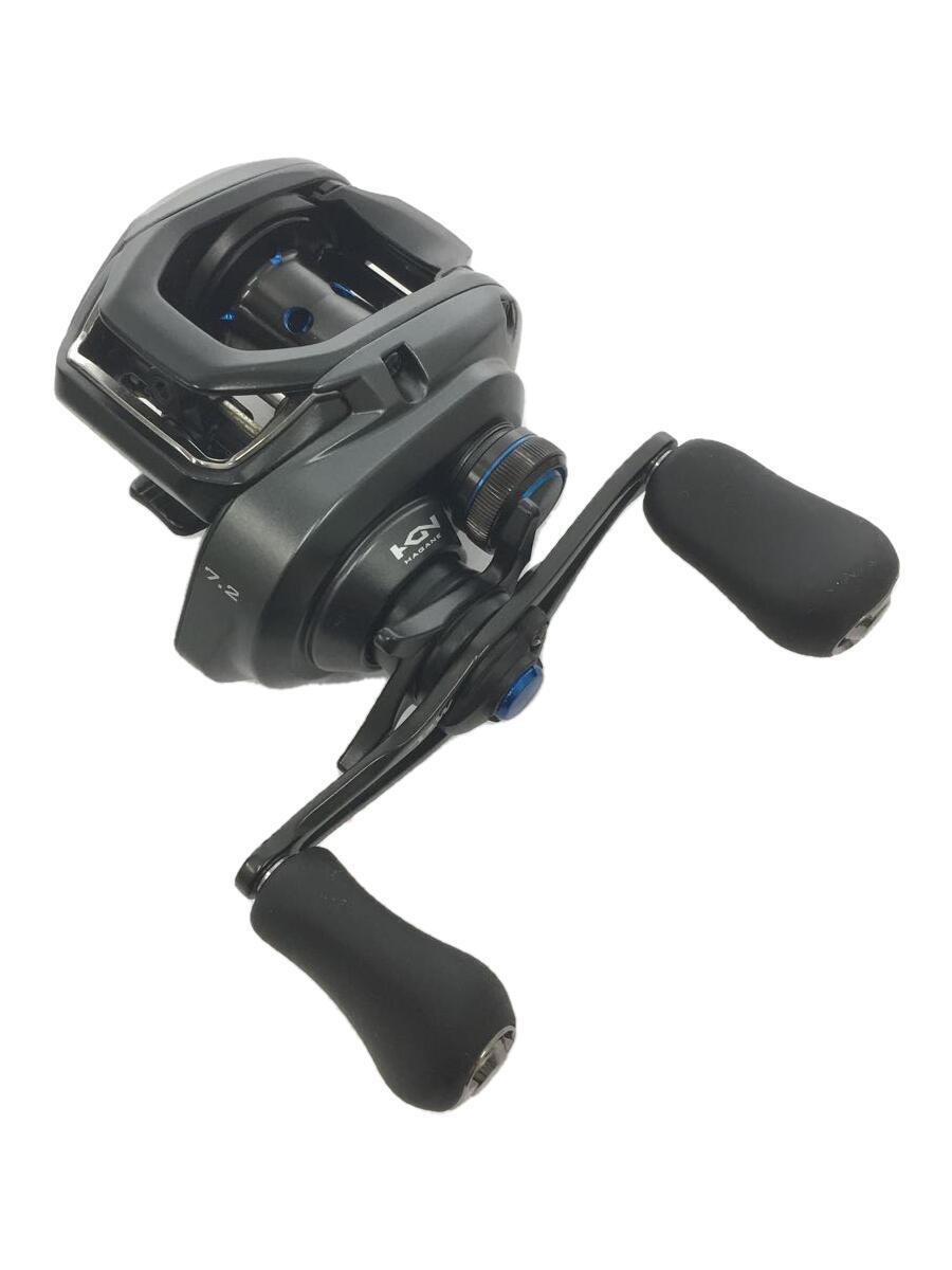 【TK】SHIMANO SLX MGL 71HG Shimano SLX MGL 71 HG Low Profile Baitcasting Fishing Reel