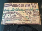 Orig. marx Jungle Jim playset