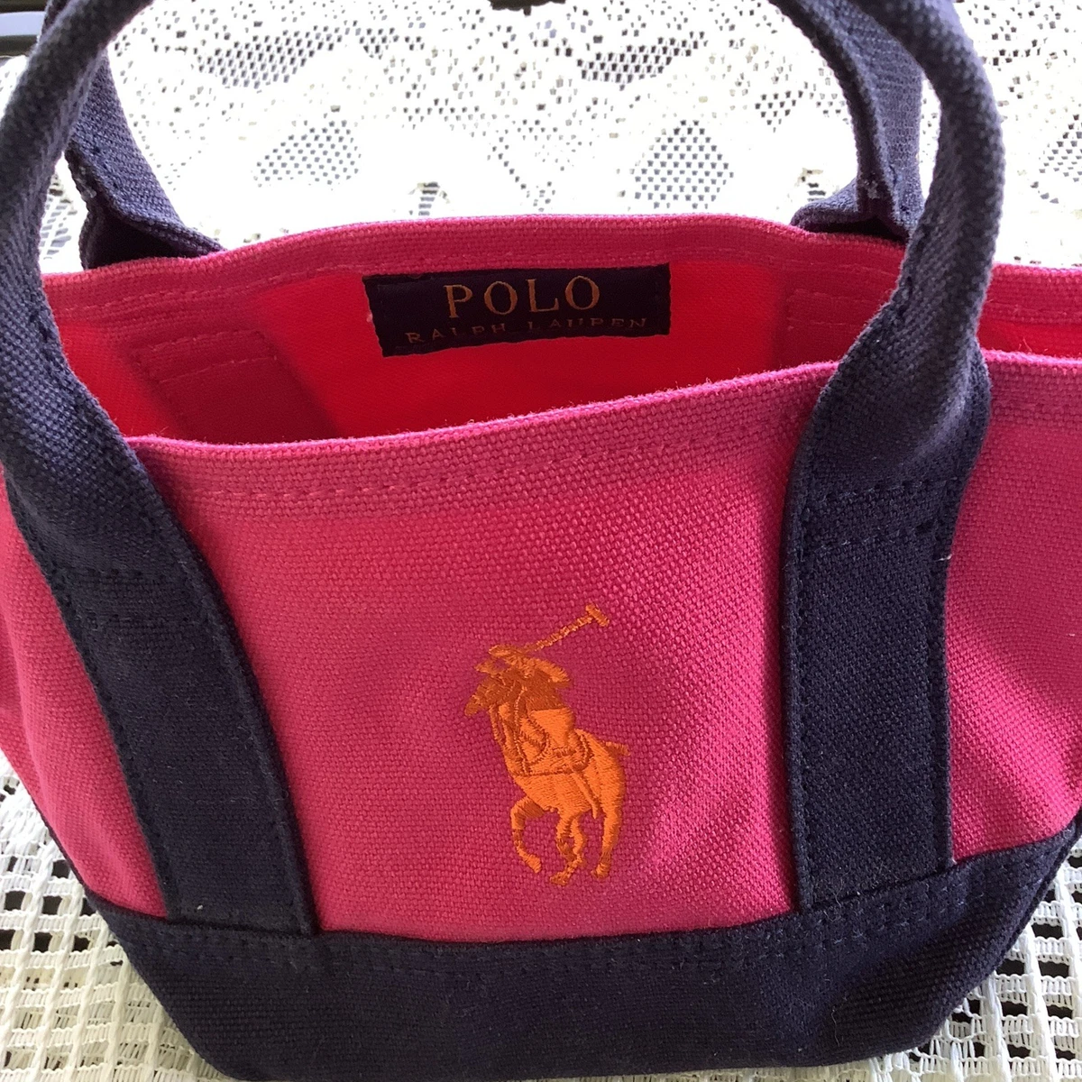 Ralph Lauren Mini Bags & Handbags for Women for sale | eBay