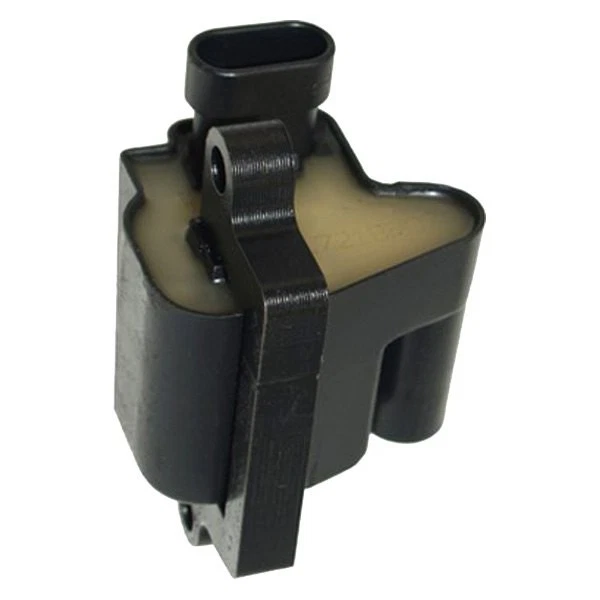 For Chevy Silverado 2500 HD 02-07 Original Engine Management 50253 Ignition Coil Foto 4 de 4