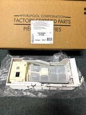 NEW Whirlpool Refrigerator/Freezer Ice Maker Assembly W11700250