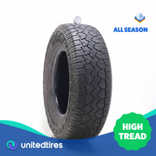 Used 25570r16 Dextero All Terrain Dat1 109t - 932