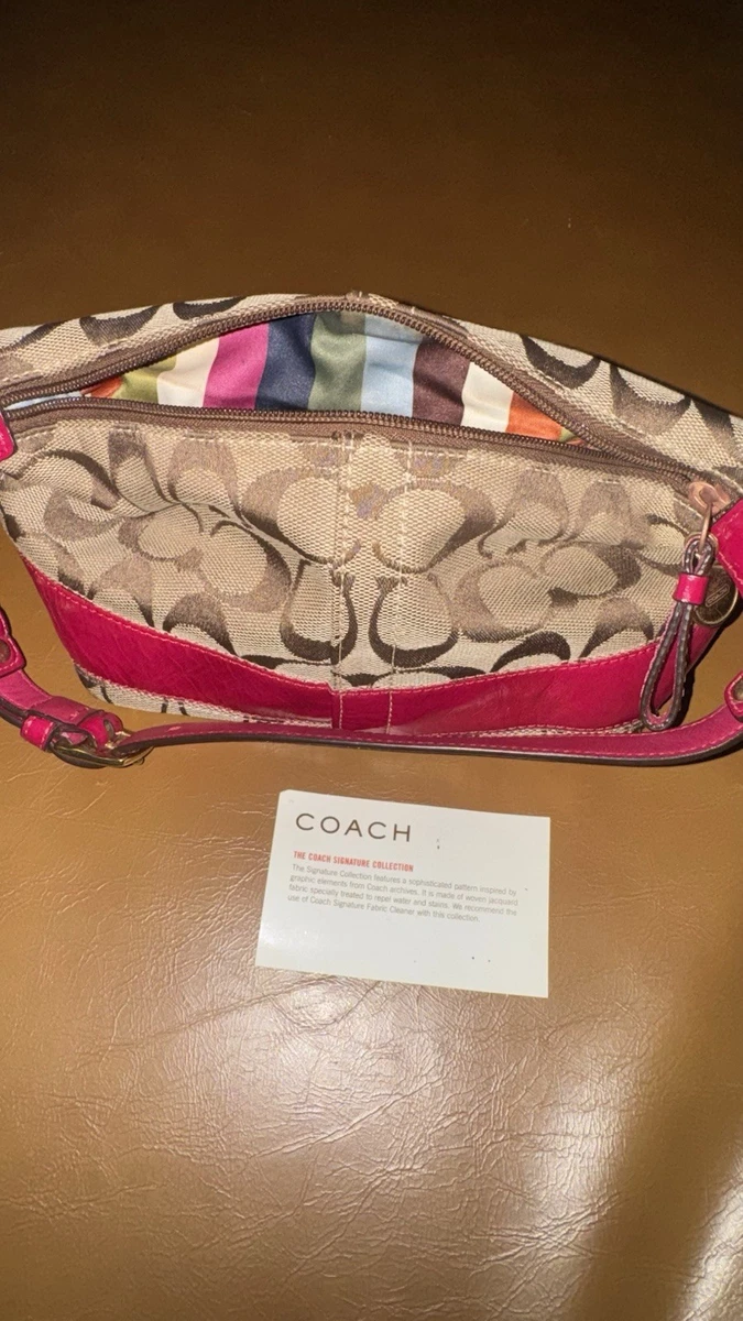 Coach Mini Bags & Handbags for Women for sale - eBay