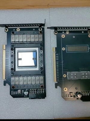 NVIDIA TESLA V100 SXM2 16GB GPU 699-2G503-0202-200 GV100-895-A1 Graphics Card