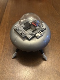 LEGO Teenage Mutant Ninja Turtles T-Rawket Sky Strike 79120