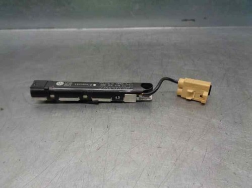 elektronikmodul VOLKSWAGEN TIGUAN 5N 2.0 TDI 5N0035552C rectp3543980