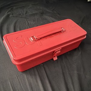 Supreme Tool Box | eBay