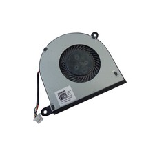 Cpu Fan for Dell Inspiron 7368 7378 7569 7579 Laptops - Replaces 31TPT