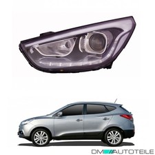 Hauptscheinwerfer Frontscheinwerfer links LED HIR2 für Hyundai ix35 LM EL ELH