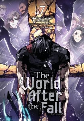 Shirley Chen The World After the Fall, Vol. 7 (Taschenbuch) (US IMPORT)