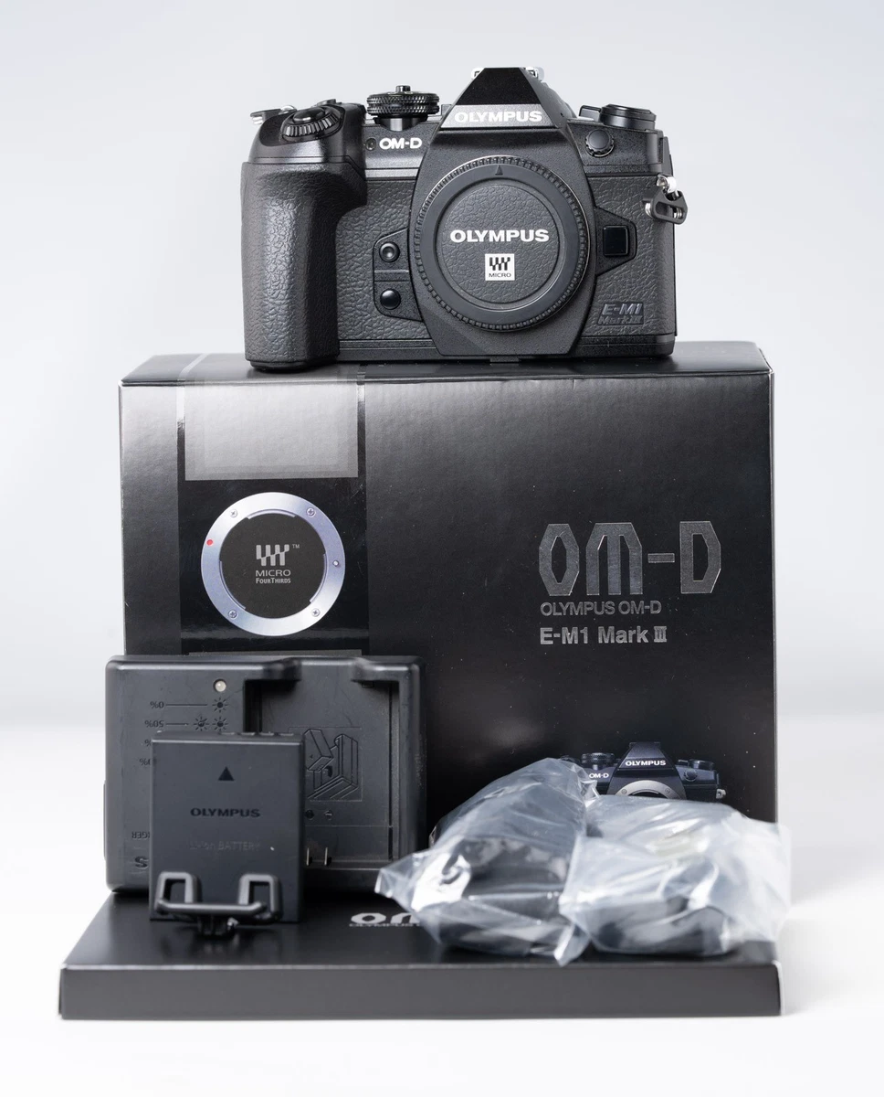 ☆☆ジャンク　美品OLYMPUS E-M1 D-31☆☆ OLYMPUS OM-D E-M1 ジャンク品 オリンパス