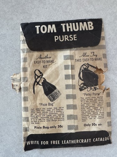 Vintage Leather - Picture 3 of 10