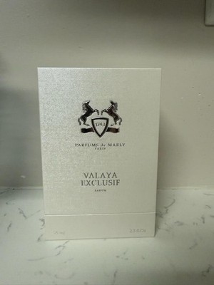 Valaya Exclusif by PDM 75ml BNIB  