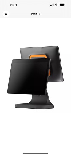 Sunmi Computer Gestützte Kasse - Bild 12 von 12