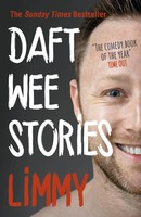 Daft Wee Stories | Limmy | Englisch | Taschenbuch | Kartoniert / Broschiert | Dk