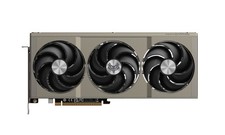 SAPPHIRE Radeon RX 9060 XT NITRO+ 16GB GDDR6 ...