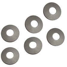 K5651-34352 Blade Bolt Washers Set of 6 Fits Kubota ZD21 ZD28 ZD327 ZD331 B7800