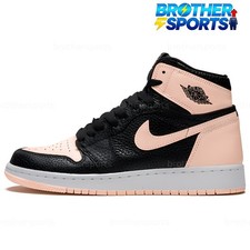 Air Jordan 1 Retro High OG GS 'Crimson Tint' 575441-081 Kids