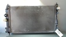 Radiateur Chevrolet CRUZE