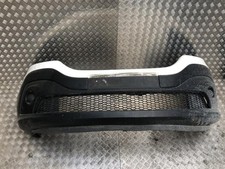 Pare-choc avant Renault TRAFIC