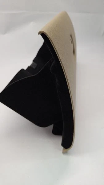 2009-2014 CADILLAC ESCALADE GLOVEBOX GLOVE BOX  - Image 4 of 4