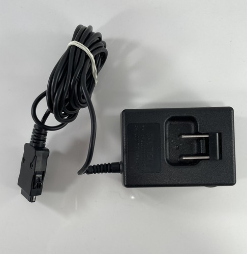Sanyo AC Adapter Model SCP-01ADT Class 2 Power Cord - Zdjęcie 2 z 3