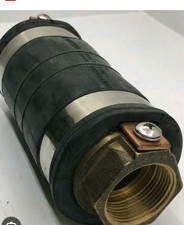 New O-Z Gedney DX-100, 1 Expansion Deflection...