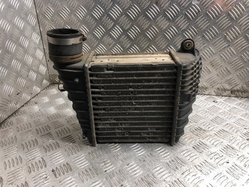 Volkswagen Golf IV 2000 Ladeluftkühler 1J0145803F Diesel 74kW DRA51904