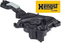 Hengst Filter AS354M02 ÖLabscheider FüR KurbelgehäUseentlüFtung FüR Audi