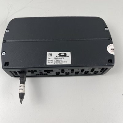 #ad Quantum Power Wheelchair Control Module CTLDC1472 1754 6009 $22.99