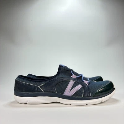 Easy Spirit Easymove2, Scarpe da Ginnastica Donna, Bianco, 35.5 EU