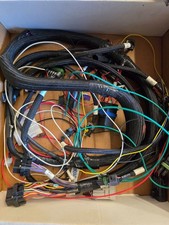 Holley Wiring Harness Ls