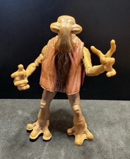 Star Wars Power of the Force Momaw Nadon Hammerhead Action Figure Kenner 96