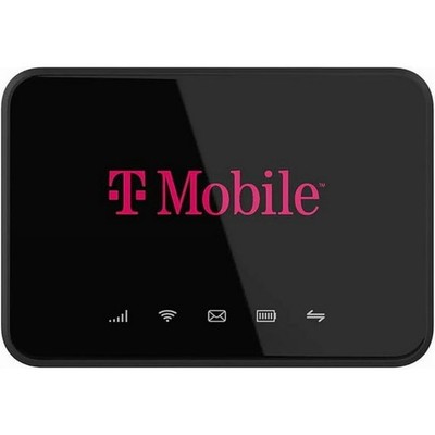 T-Mobile TMOHS1 4G LTE Wi-Fi Mobile Hotspot Router   Connect Up to 10 Devices