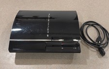 PlayStation 3 PS3 Backwards Compatible CECHA0...