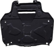 Cache sous moteur pour Audi Q7 et VW Touareg en plaque de protection carter