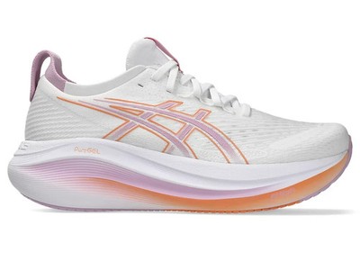 Asics Gel Nimbus 27 Damen Running Walking Sneaker UK:8 US:10 EU:42 (26,5CM)
