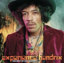 Experience Hendrix: the Best of Jimi Hendrix by Hendrix, Jimi (Record, 2017)