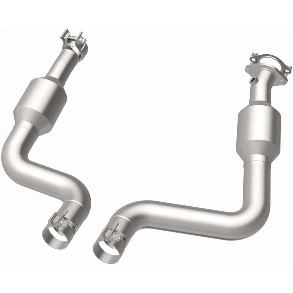 MagnaFlow Catalytic Converter: EPA, For 2016-2023 Chevrolet Camaro - Image 4 of 4