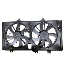 Engine Radiator Fan Assembly 2013-2018 Avalon Hybrid 2012-2017 Camry 163610V320