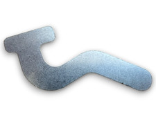 50x Pióro zabezpieczające Śruba Pióro Zabezpieczenie do regału paletowego SLP RTS INP Traverse