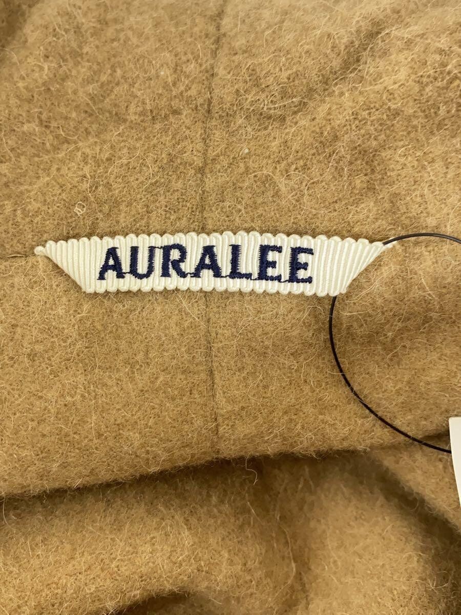 ALTRA AURALEE Altro Cappotto 1 BEG Tinta Unita A22AC03FB