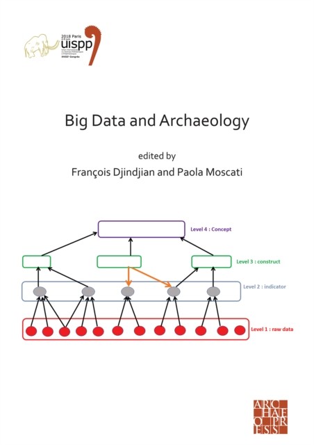 Big Data and Archaeology: Proceedings of the  by François Djindjian PAPERBACK