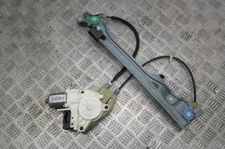 Renault Laguna Mk3 07-11 Drivers Right Rear Electric Window Regulator 453167