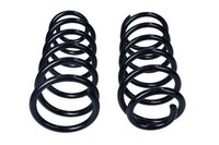 2X Maxgear Fahrwerksfeder Hinten Passend FüR Mini R50 R53 R56 R58
