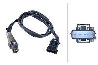 Hella Lambdasonde 6PA 358 103-161 FüR Saab Volvo
