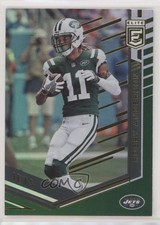 2018 Donruss Elite Green Robby Anderson #91 1b9b