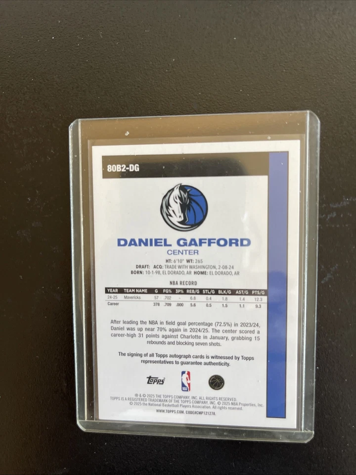 sports card singles - Image 2 of 2