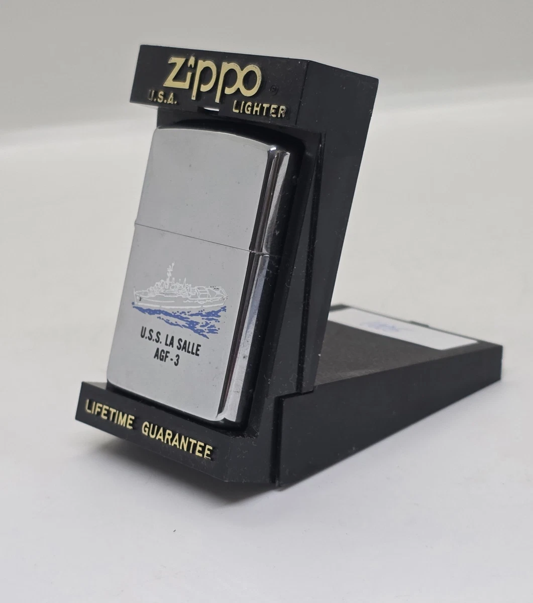 Zippo USS for sale | eBay